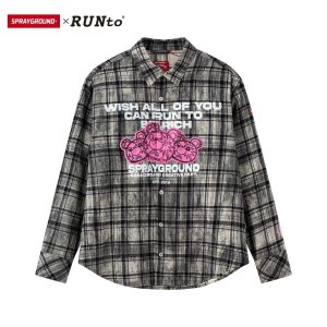 Sprayground Shirt
