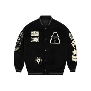 Highschool Jacket