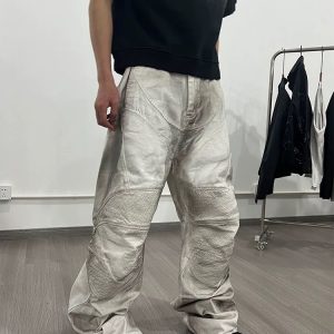 Dirty Jeans