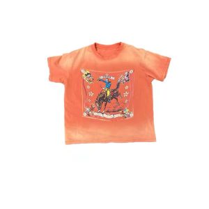 Biker T-shirt