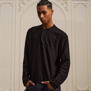 Sweatshirt Long-sleeved