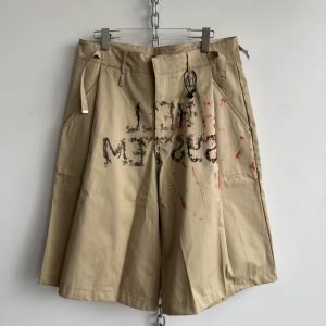 Chaos Script Utility Shorts